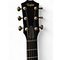 Used 2024 Taylor C14CE B4043 WILD HONEYBURST Acoustic Guitar