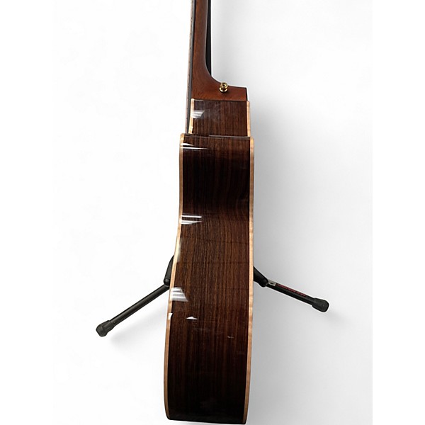 Used 2024 Taylor C14CE B4043 WILD HONEYBURST Acoustic Guitar