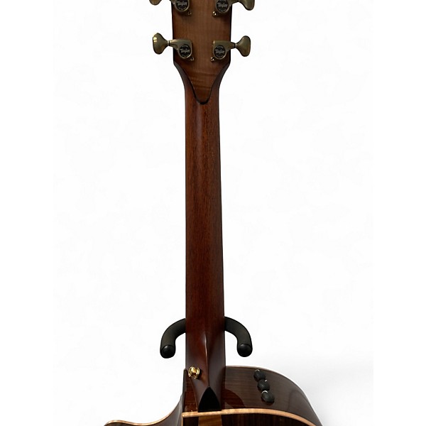 Used 2024 Taylor C14CE B4043 WILD HONEYBURST Acoustic Guitar