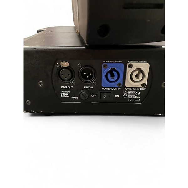 Used Blizzard Torrent Streak Intelligent Lighting