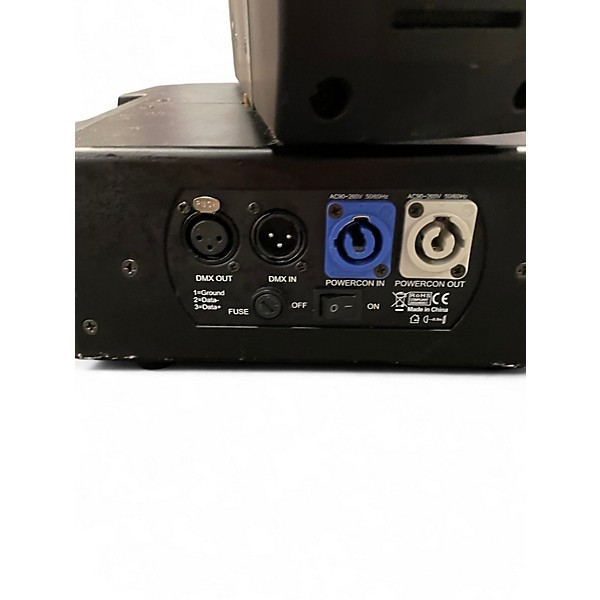 Used Blizzard Torrent Streak Intelligent Lighting