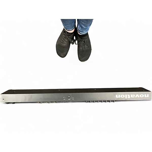 Used Novation Launchkey MK4 61 Key MIDI Controller