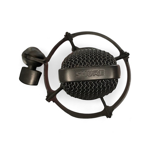 Used Shure PGA27L Condenser Microphone