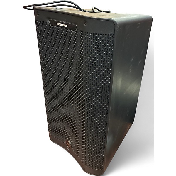 Used Harbinger VARI V3412 Powered Speaker