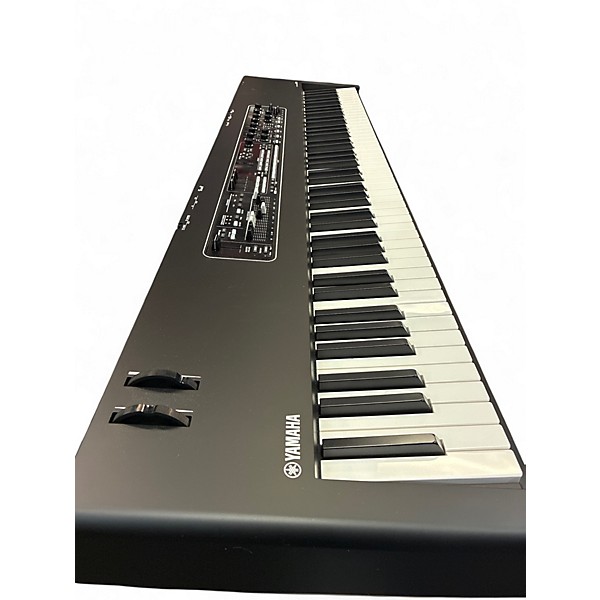 Used Yamaha CK88