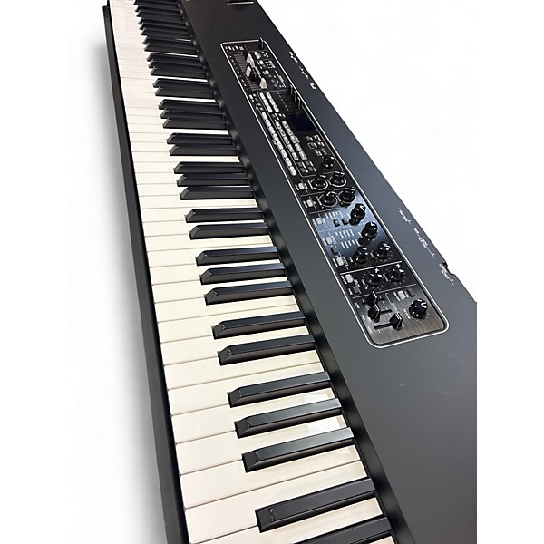 Used Yamaha CK88