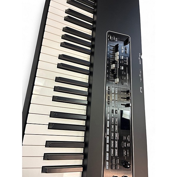 Used Yamaha CK88
