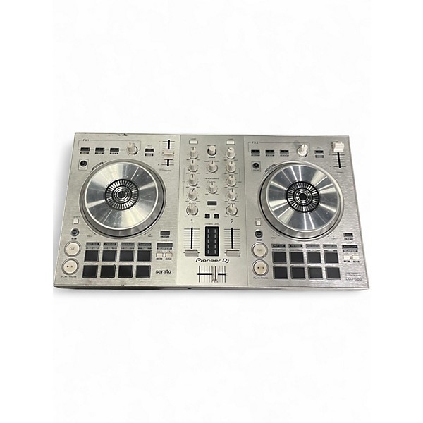 Used Pioneer DJ DDJSB3 DJ Controller