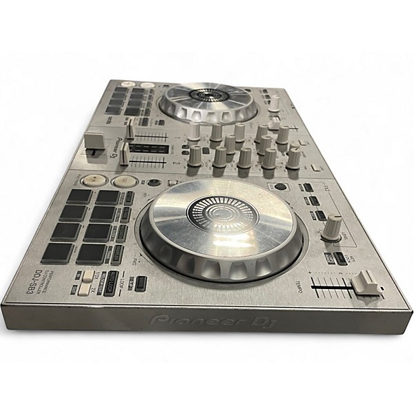 Used Pioneer DJ DDJSB3 DJ Controller