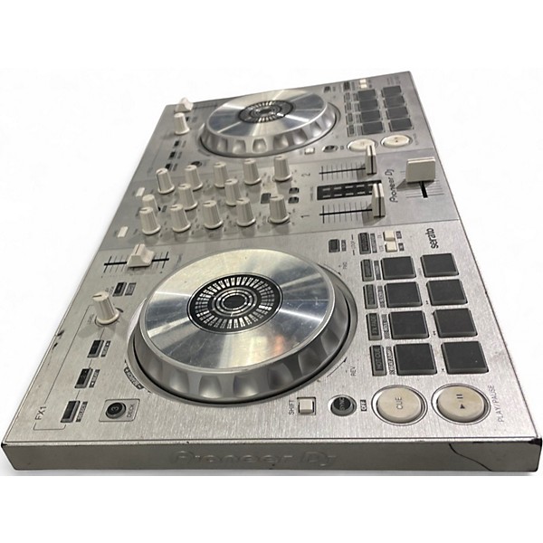 Used Pioneer DJ DDJSB3 DJ Controller