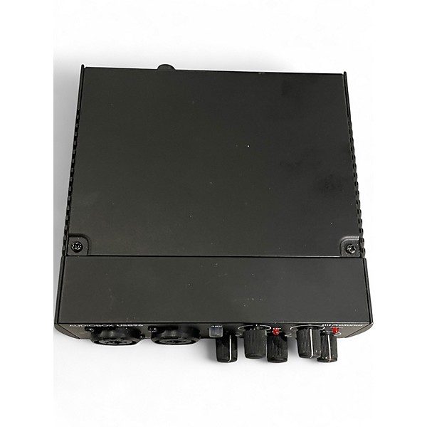 Used PreSonus Audiobox USB 96 Audio Interface