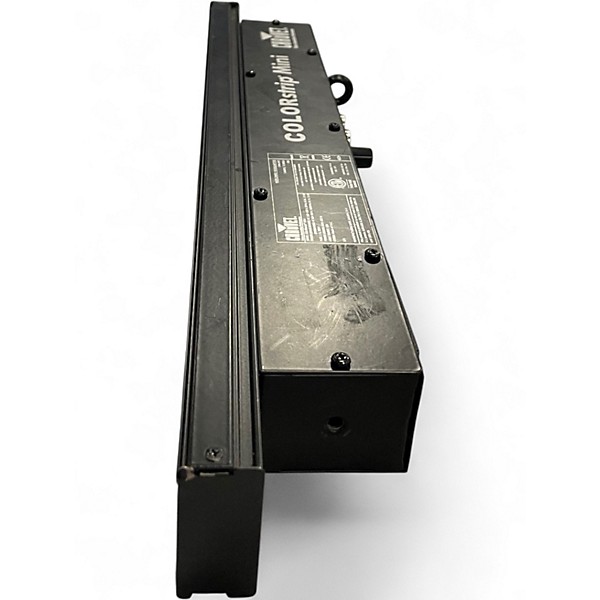 Used CHAUVET DJ Colorstrip Mini Lighting Effect