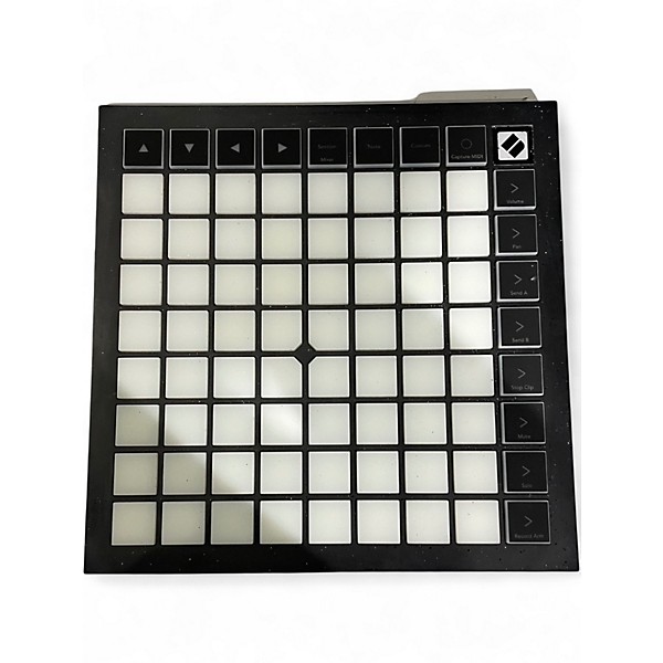 Used Novation Launchpad X Production Controller