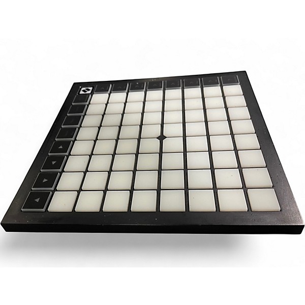 Used Novation Launchpad X Production Controller