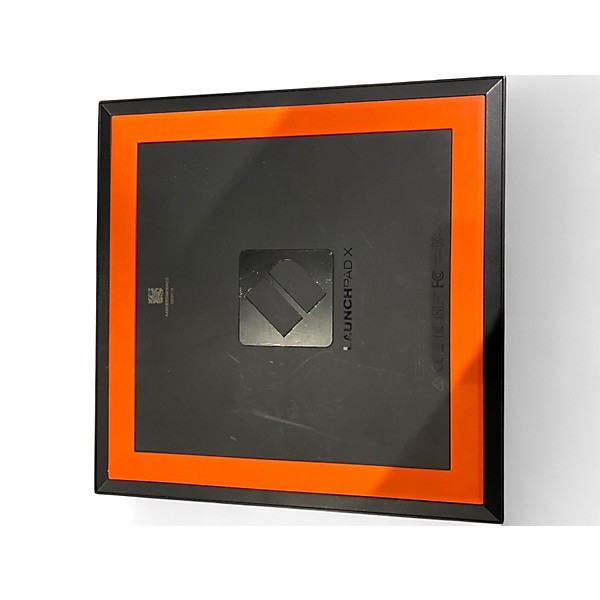 Used Novation Launchpad X Production Controller