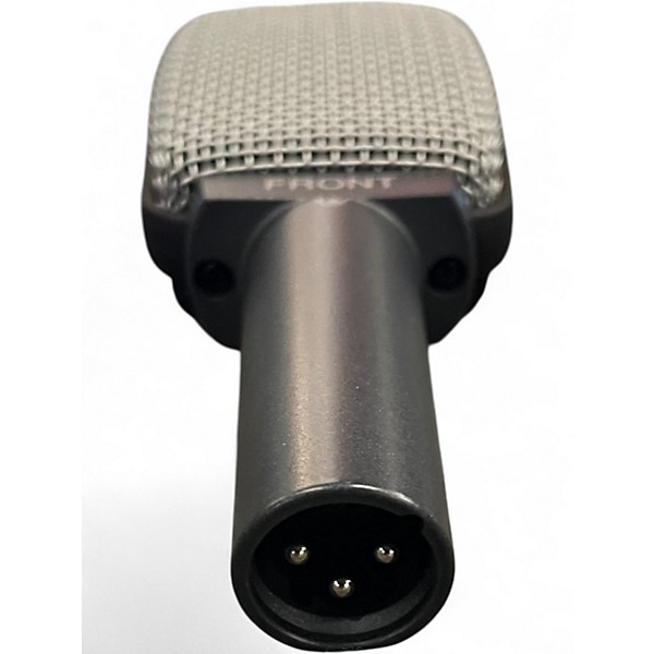 Used Sennheiser e 609 Dynamic Microphone