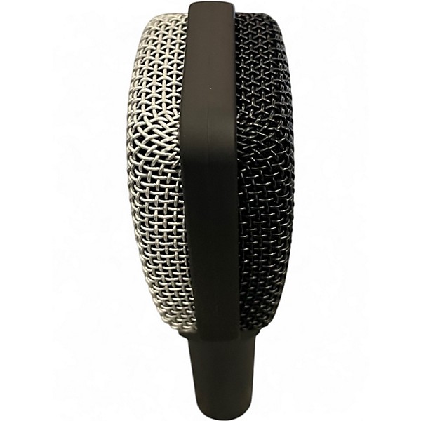 Used Sennheiser e 609 Dynamic Microphone