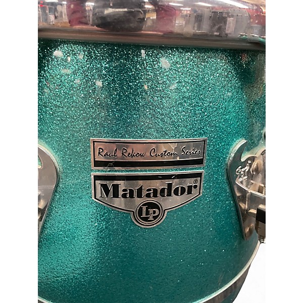 Used LP MATADOR RAUL REKOW CONGA Conga