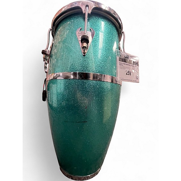 Used LP MATADOR RAUL REKOW CONGA Conga