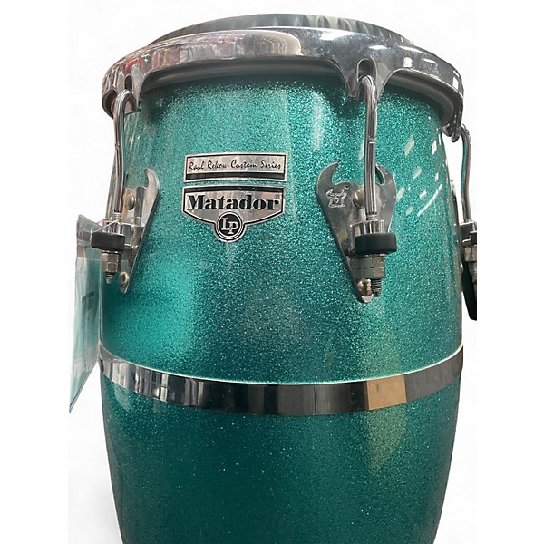 Used LP MATADOR RAUL REKOW CONGA Conga