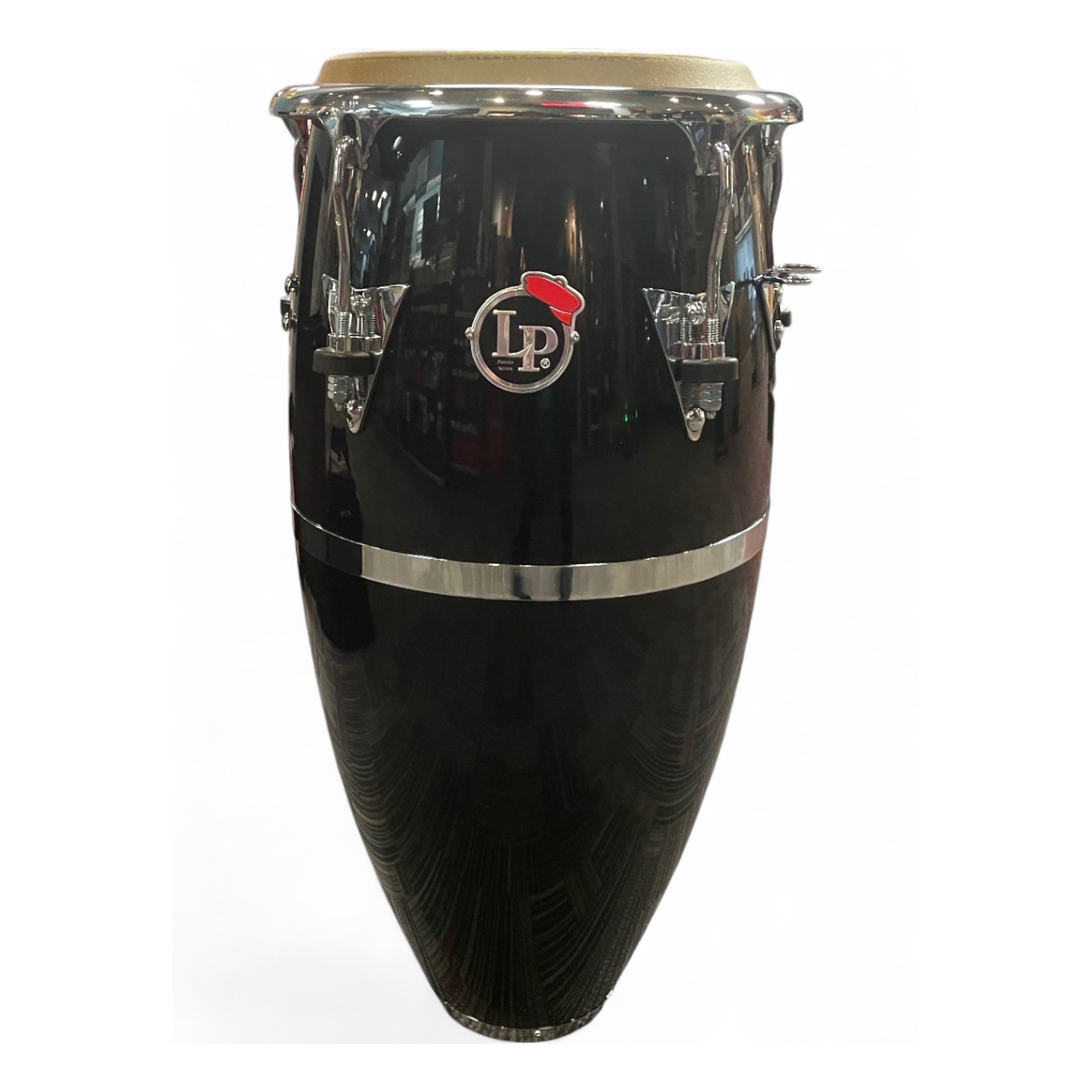 Used LP Patato 11″ Quinto Conga | Guitar Center