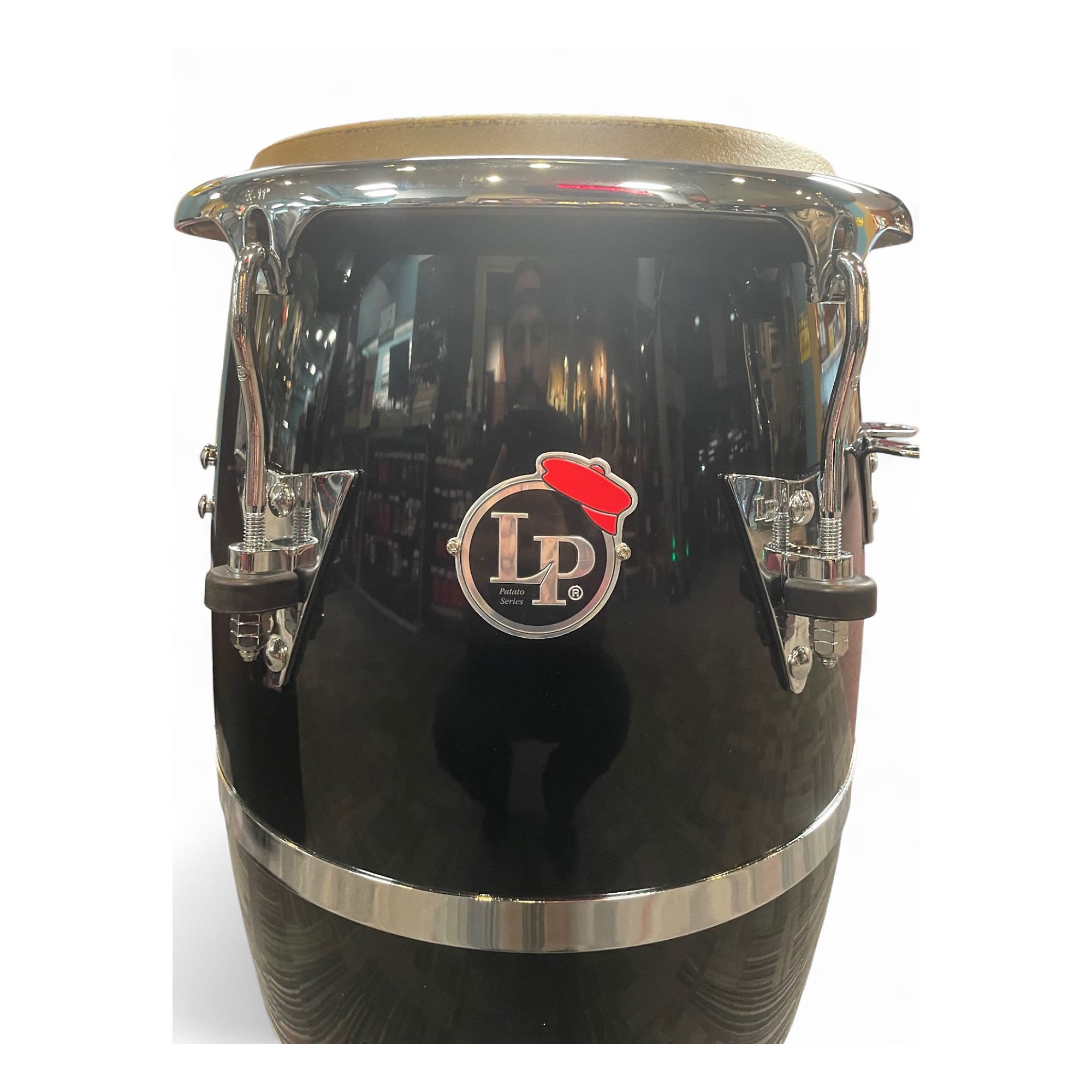 Used LP Patato 11″ Quinto Conga | Guitar Center