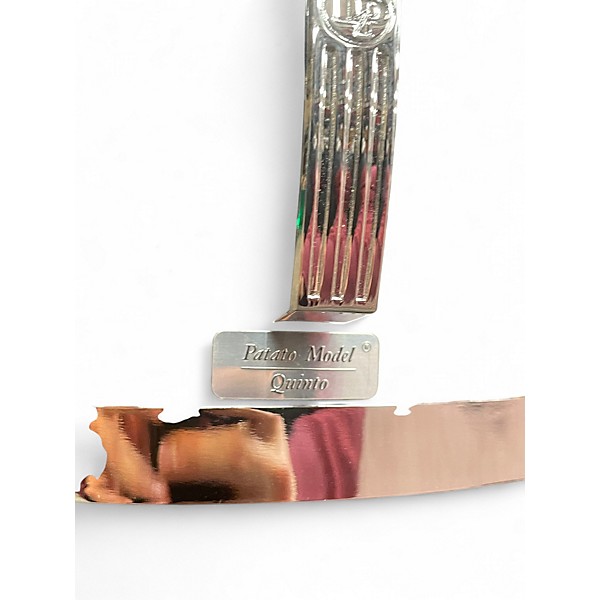 Used LP Patato 11″ Quinto Conga