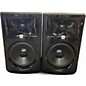 Used JBL 308P MKII PAIR Powered Monitor thumbnail