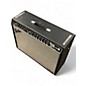 Used Fender Tone Master Twin Reverb 85W Guitar Combo Amp