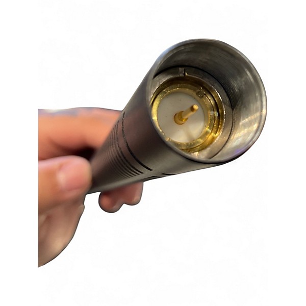 Used Shure RPM89L Camera Microphones