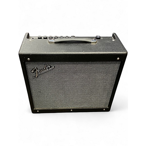 Used Fender GTX50 Mustang 1X12 Guitar Combo Amp