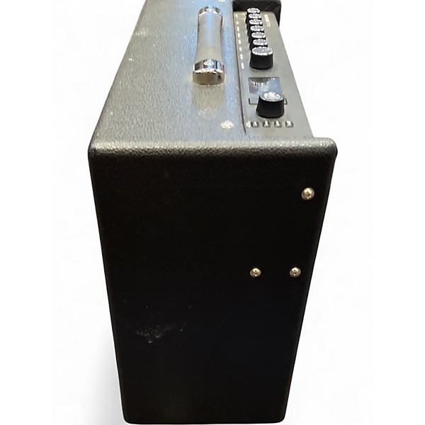 Used Fender GTX50 Mustang 1X12 Guitar Combo Amp