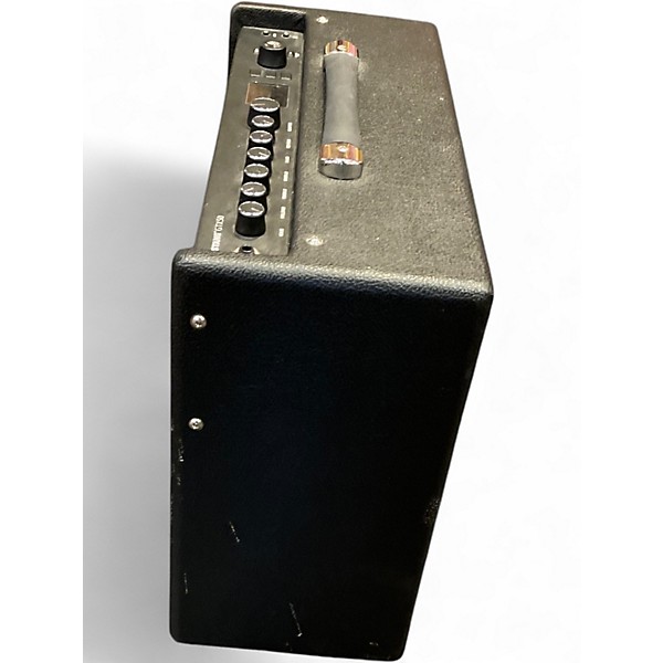 Used Fender GTX50 Mustang 1X12 Guitar Combo Amp