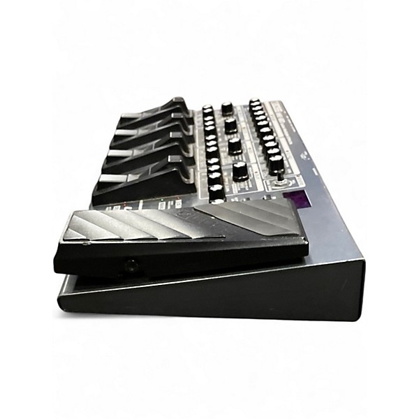 Used BOSS ME80 Guitar Multi Effect Processor