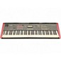 Used Yamaha MOXF8 88 Key Keyboard Workstation thumbnail