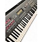 Used Yamaha MOXF8 88 Key Keyboard Workstation