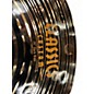 Used MEINL 20in Dark Ride Cymbal