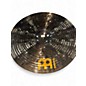 Used MEINL 20in Dark Ride Cymbal