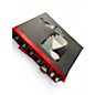 Used Focusrite Clarett 4Pre Audio Interface