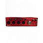 Used Focusrite Clarett 4Pre Audio Interface