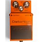 Used BOSS DS1 Distortion Effect Pedal thumbnail