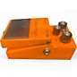Used BOSS DS1 Distortion Effect Pedal