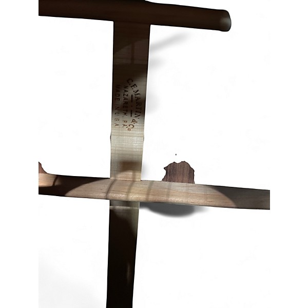 Used Martin HD28 2004 STANDARD Natural Acoustic Guitar