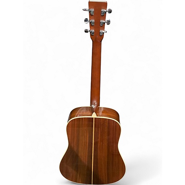 Used Martin HD28 2004 STANDARD Natural Acoustic Guitar