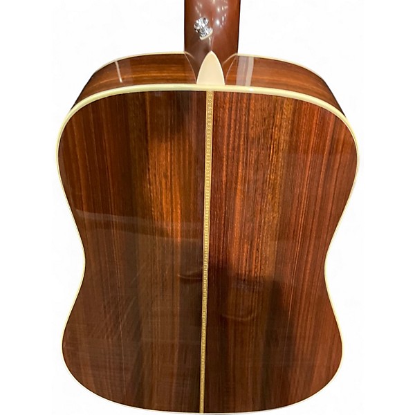 Used Martin HD28 2004 STANDARD Natural Acoustic Guitar