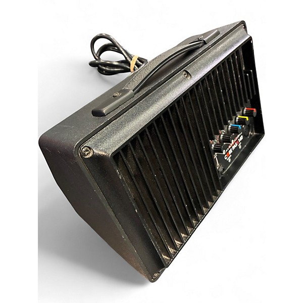 Used Galaxy Audio PA5X140 Powered Speaker