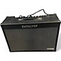 Used 2021 Line 6 Catalyst 200 Guitar Power Amp thumbnail