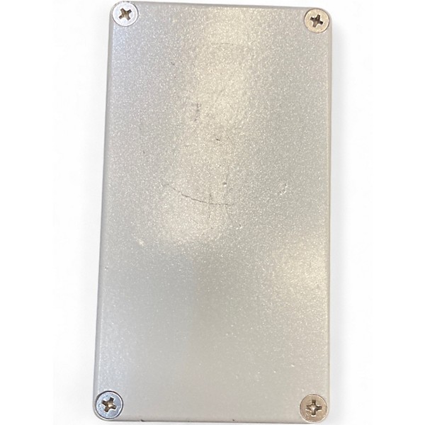 Used Mak SPACE REVERB Effect Pedal