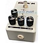 Used Mak SPACE REVERB Effect Pedal