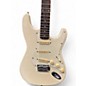 Used Peavey RAPTOR Cream Solid Body Electric Guitar